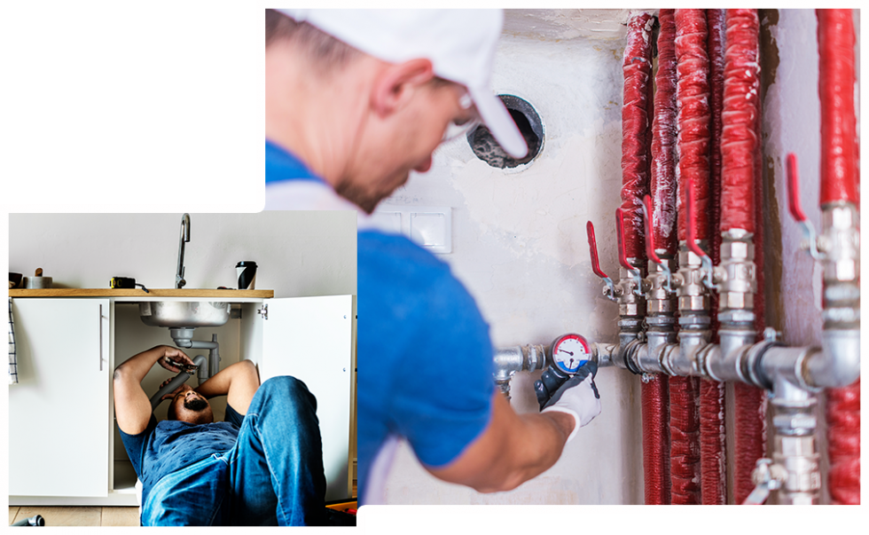 About Plumber Singapore